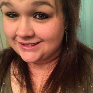 Meet your Posher, Kimberley